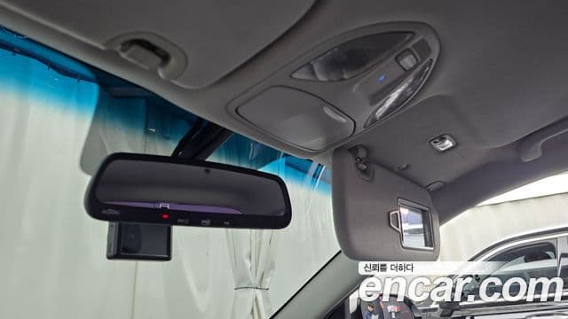 Hyundai Santa Fe DM Premium, 2015 17