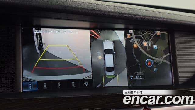 Genesis EQ900 Luxury, 2017 15