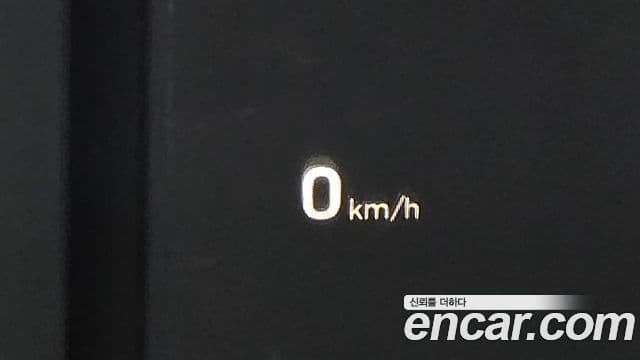 Genesis EQ900 Luxury, 2017 18