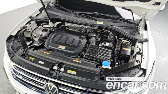 Volkswagen Tiguan 2세대 Prestige, 2023 6