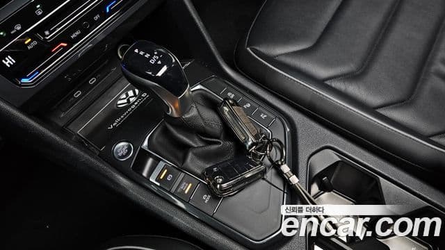 Volkswagen Tiguan 2세대 Prestige, 2023 9