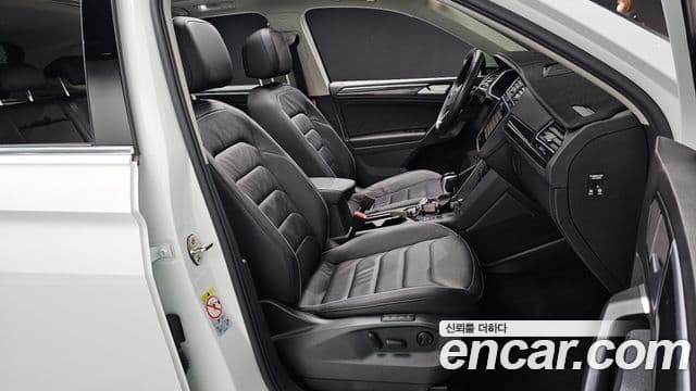 Volkswagen Tiguan 2세대 Prestige, 2023 10