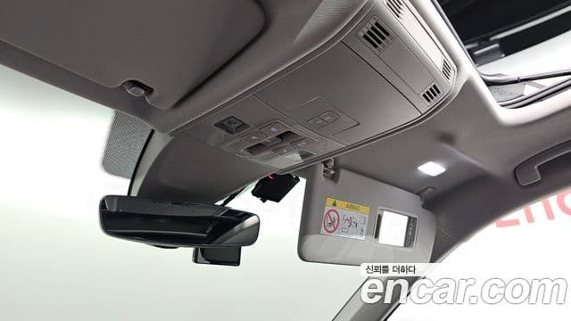 Volkswagen Tiguan 2세대 Prestige, 2023 14