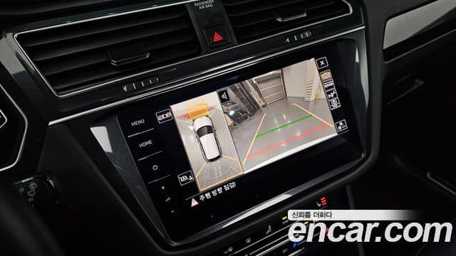 Volkswagen Tiguan 2세대 Prestige, 2023 15