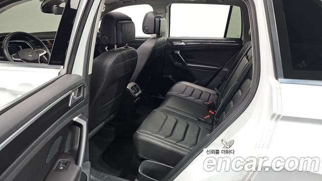 Volkswagen Tiguan 2세대 Prestige, 2023 16