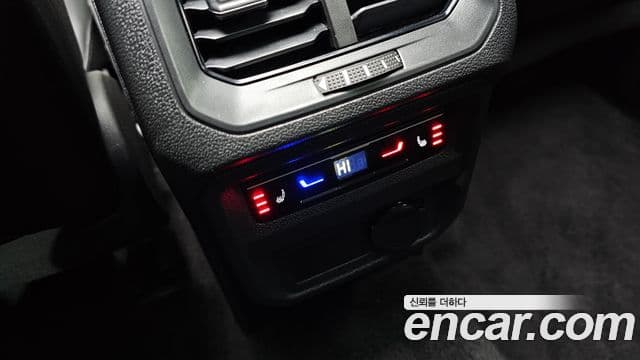 Volkswagen Tiguan 2세대 Prestige, 2023 17