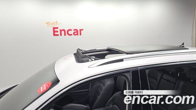 Volkswagen Tiguan 2세대 Prestige, 2023 20