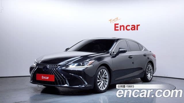 Lexus ES300h 7세대 Luxury Plus, 2022 1
