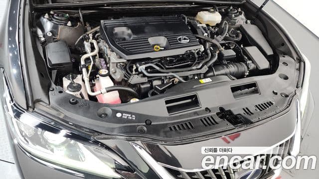Lexus ES300h 7세대 Luxury Plus, 2022 6