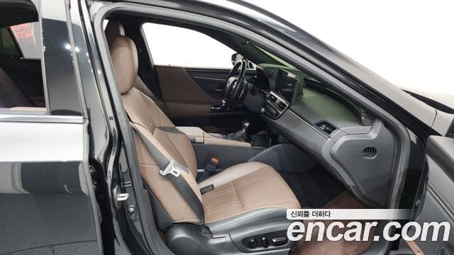 Lexus ES300h 7세대 Luxury Plus, 2022 11