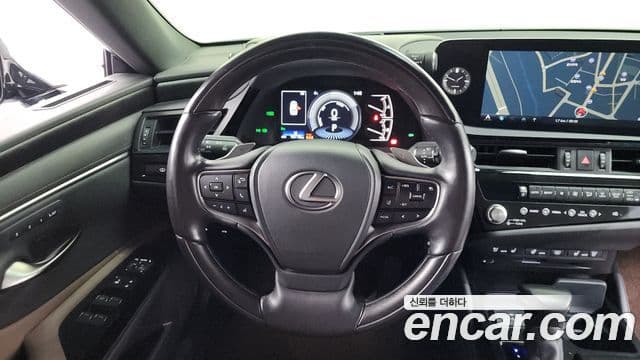 Lexus ES300h 7세대 Luxury Plus, 2022 13