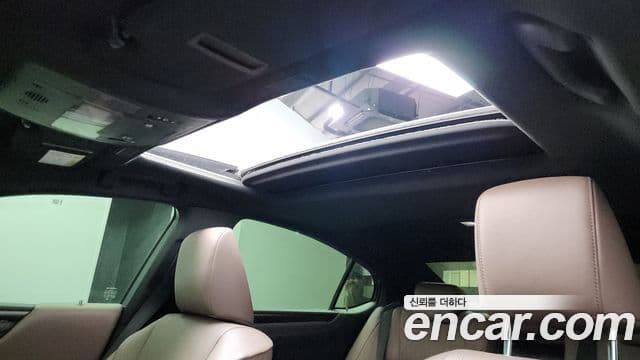 Lexus ES300h 7세대 Luxury Plus, 2022 19
