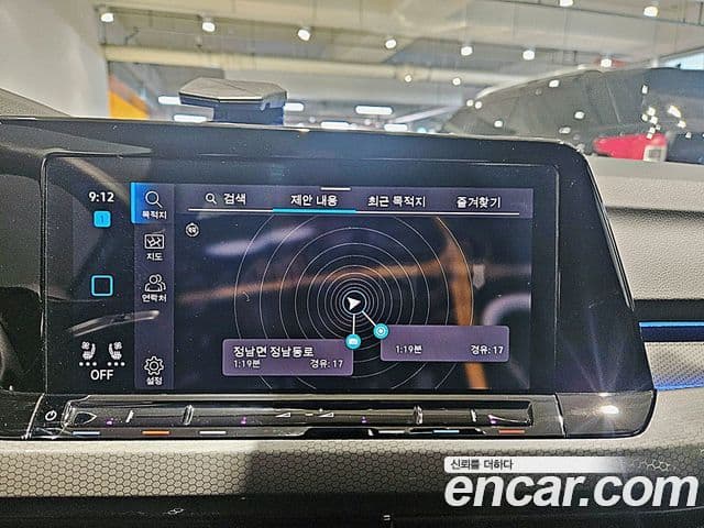 Volkswagen Гольф 8세대 2.0 GTI, 2024 11