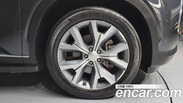 Hyundai Palisade Prestige, 2021 все фото