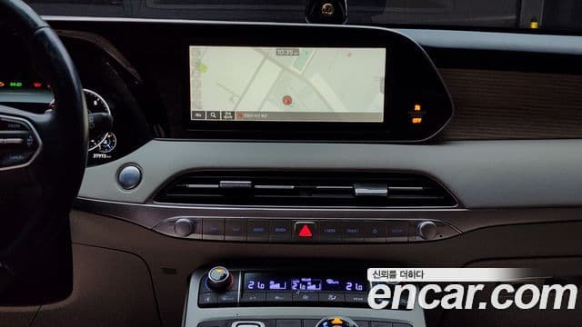 Hyundai Palisade Prestige, 2021 15