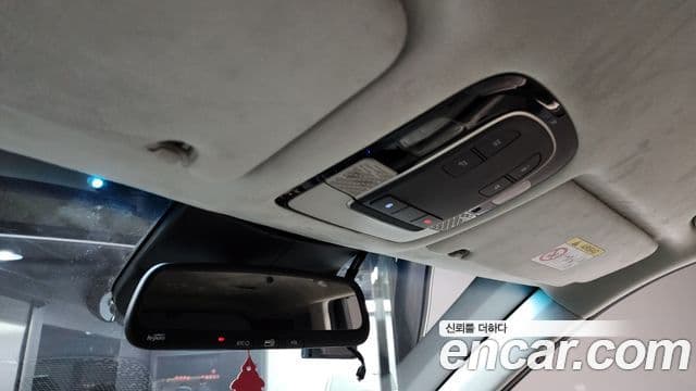 Hyundai Palisade Prestige, 2021 18