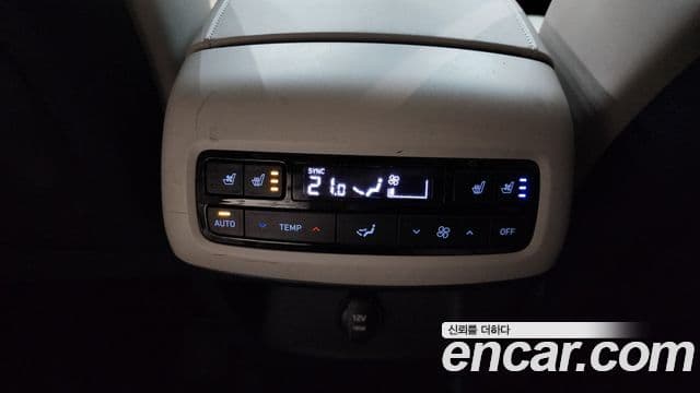 Hyundai Palisade Prestige, 2021 19