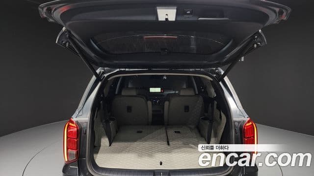 Hyundai Palisade Prestige, 2021 20