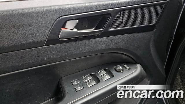 KG모빌리티(SsangYong) Rexton Sport Prestige Special, 2021 17