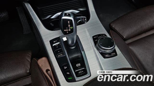 BMW X4 (F26) xDrive20d M Sport, 2018 9