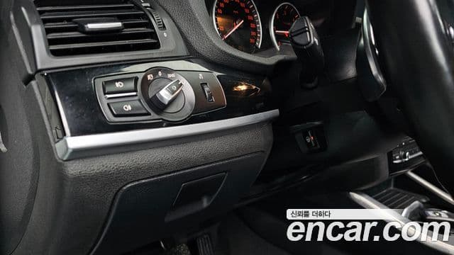 BMW X4 (F26) xDrive20d M Sport, 2018 19