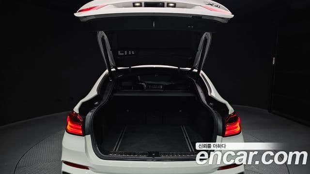 BMW X4 (F26) xDrive20d M Sport, 2018 20