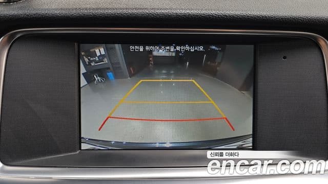 Kia The / новый New K5 2세대 Prestige, 2019 15