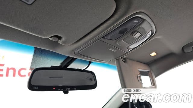 Kia The / новый New K5 2세대 Prestige, 2019 16