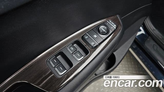 Kia The / новый New K5 2세대 Prestige, 2019 19