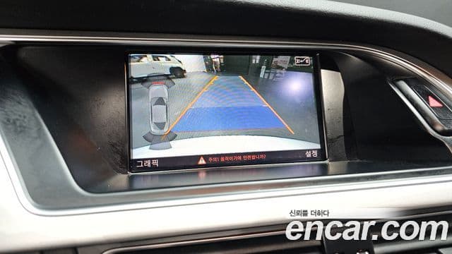 Audi A5 8TA, 2015 15