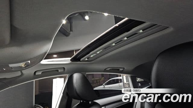 Audi A5 8TA, 2015 19