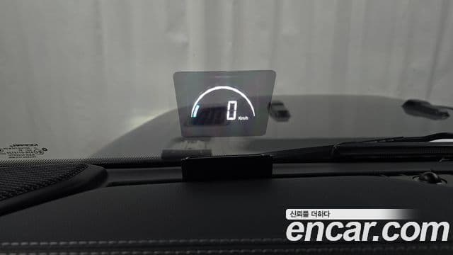 Jeep Wrangler (JL) 2.0 Overland Power top 4도어, 2023 18