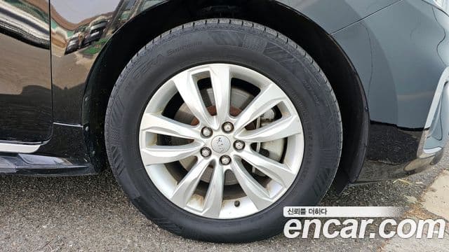 Kia The / новый New Carnival Luxury, 2019 все фото