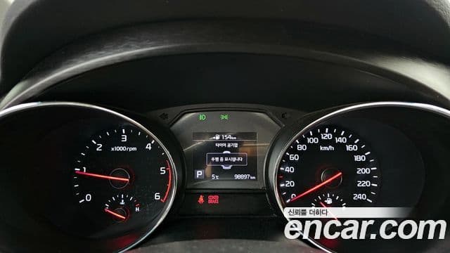 Kia The / новый New Carnival Luxury, 2019 8