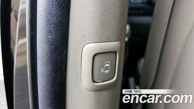 Kia The / новый New Carnival Luxury, 2019 17