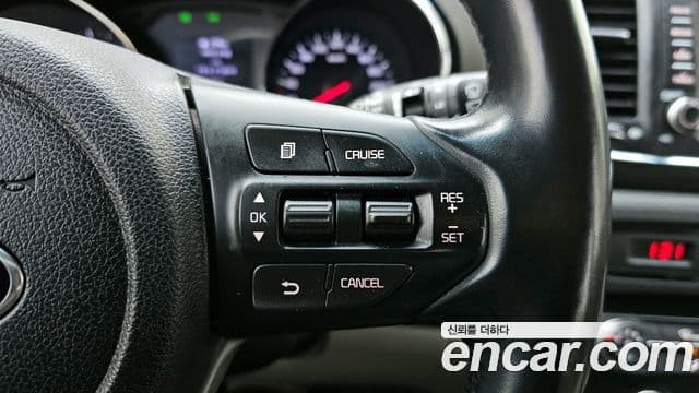 Kia The / новый New Carnival Luxury, 2019 20