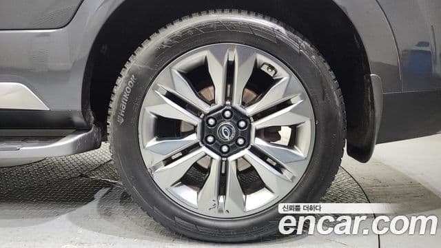 Kia Mohave The / новый Master Masters, 2021 все фото