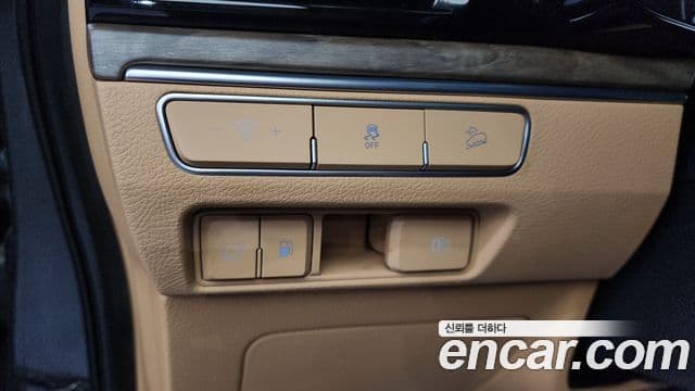 Kia Mohave The / новый Master Masters, 2021 13