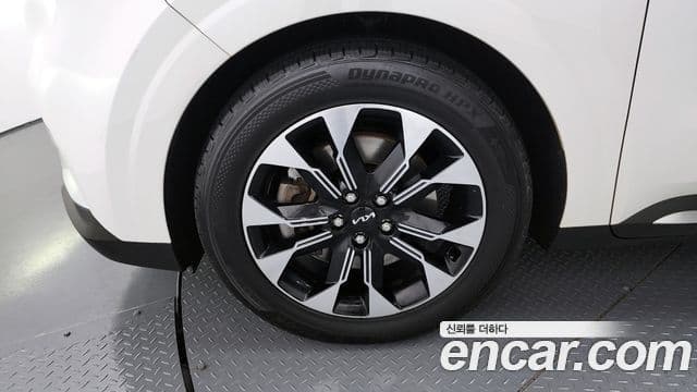 Kia Carnival 4세대 Noblesse, 2021 все фото