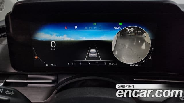 Kia Carnival 4세대 Noblesse, 2021 8
