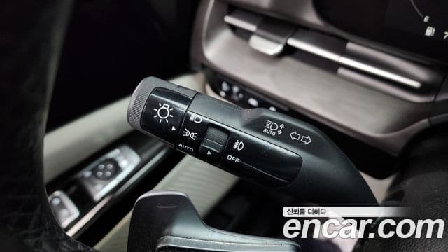 Kia Carnival 4세대 Noblesse, 2021 18