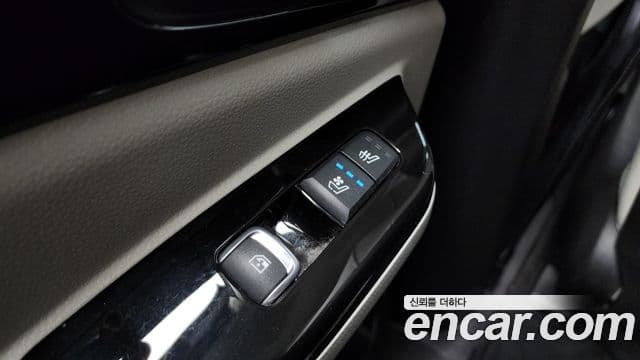 Kia Carnival 4세대 Noblesse, 2021 19