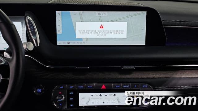 Genesis G90 (RS4) бензин 3.5 турбо AWD, 2023 14