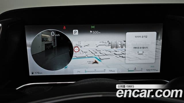 Genesis G90 (RS4) бензин 3.5 турбо AWD, 2023 16