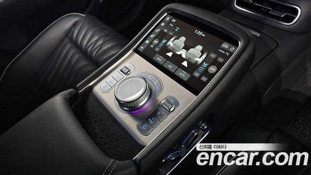 Genesis G90 (RS4) бензин 3.5 турбо AWD, 2023 17