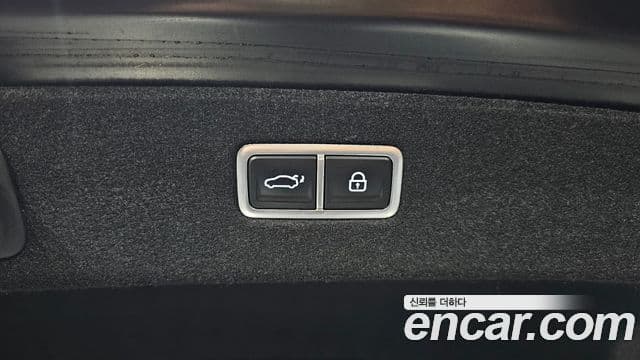 Genesis G90 (RS4) бензин 3.5 турбо AWD, 2023 20