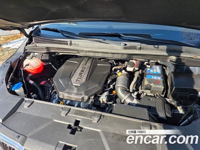 Kia Carnival 4세대 Signature, 2021 6