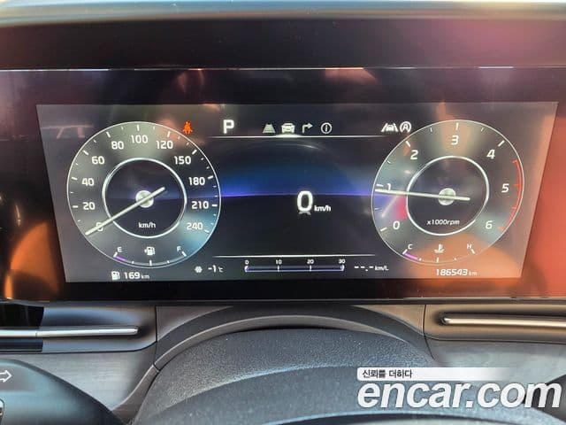 Kia Carnival 4세대 Signature, 2021 8