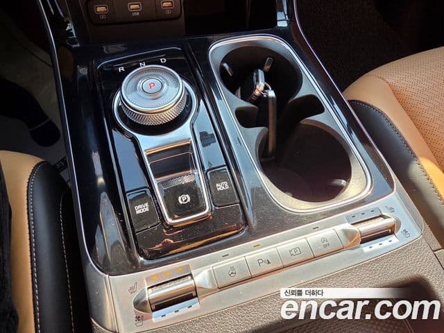 Kia Carnival 4세대 Signature, 2021 9