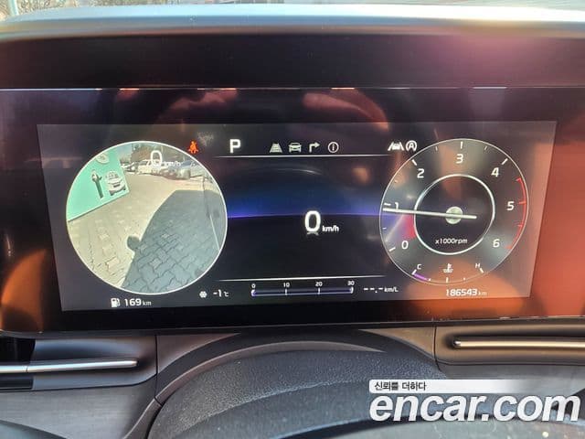 Kia Carnival 4세대 Signature, 2021 13